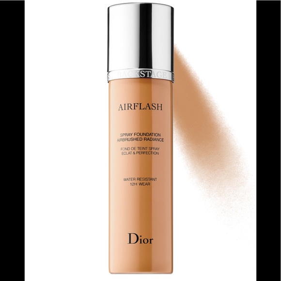 Dior Other - Dior Airflash Spray Foundation